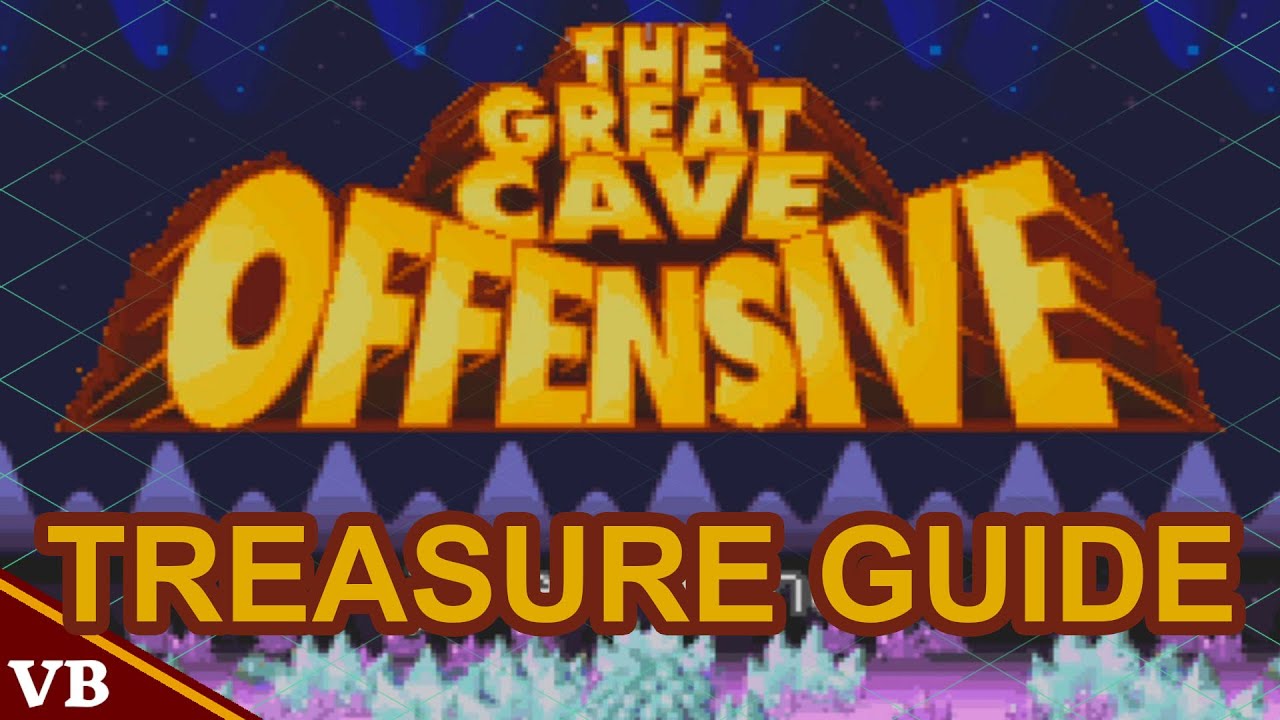 Kirby Super Star: Great Cave Offensive Treasure Guide