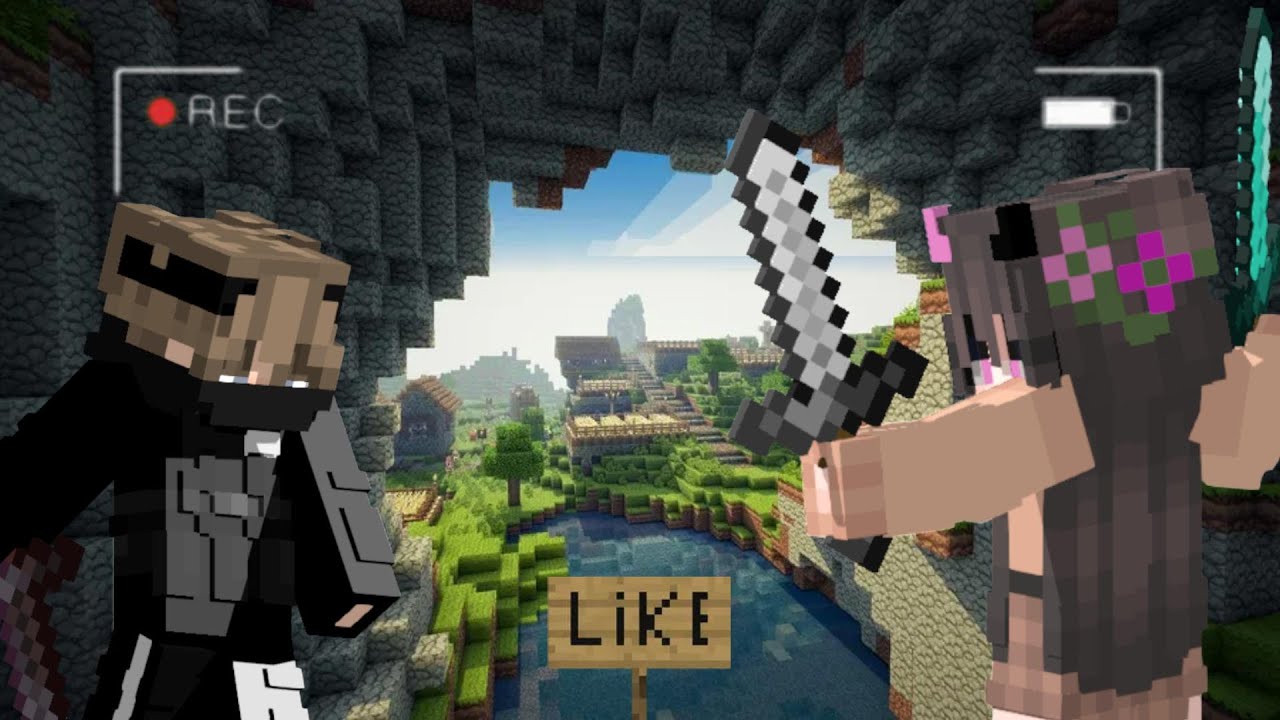 Vanilla con VOI - CoralMC 🔴 Live