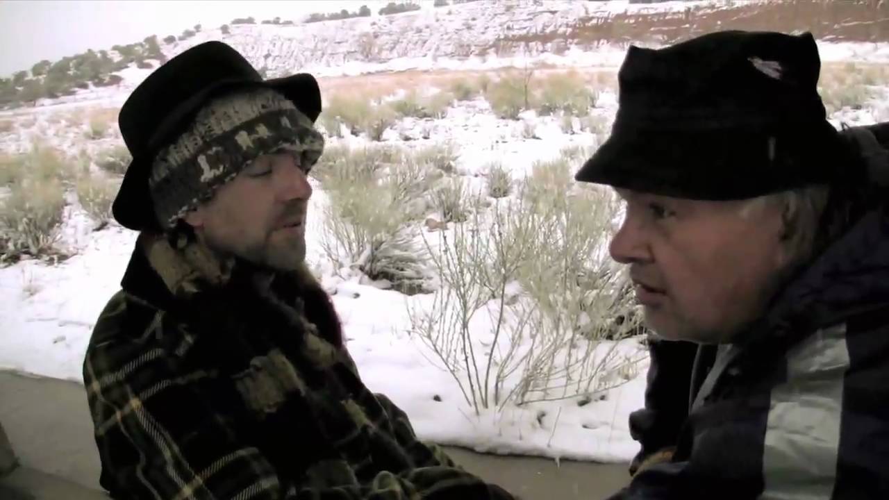 Powerball by Gary Farmer