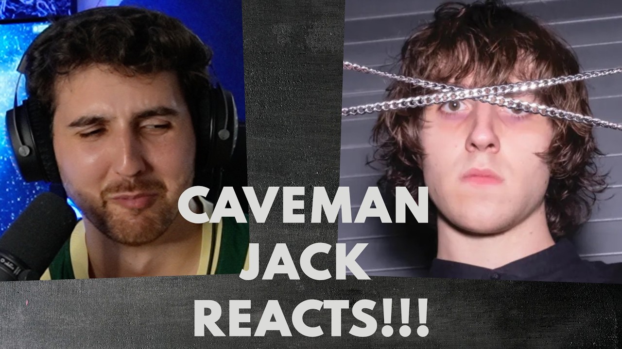 SO DANG WARM! HEAVY METAL! CAMERON WINTER | Full Album Reaction/Review