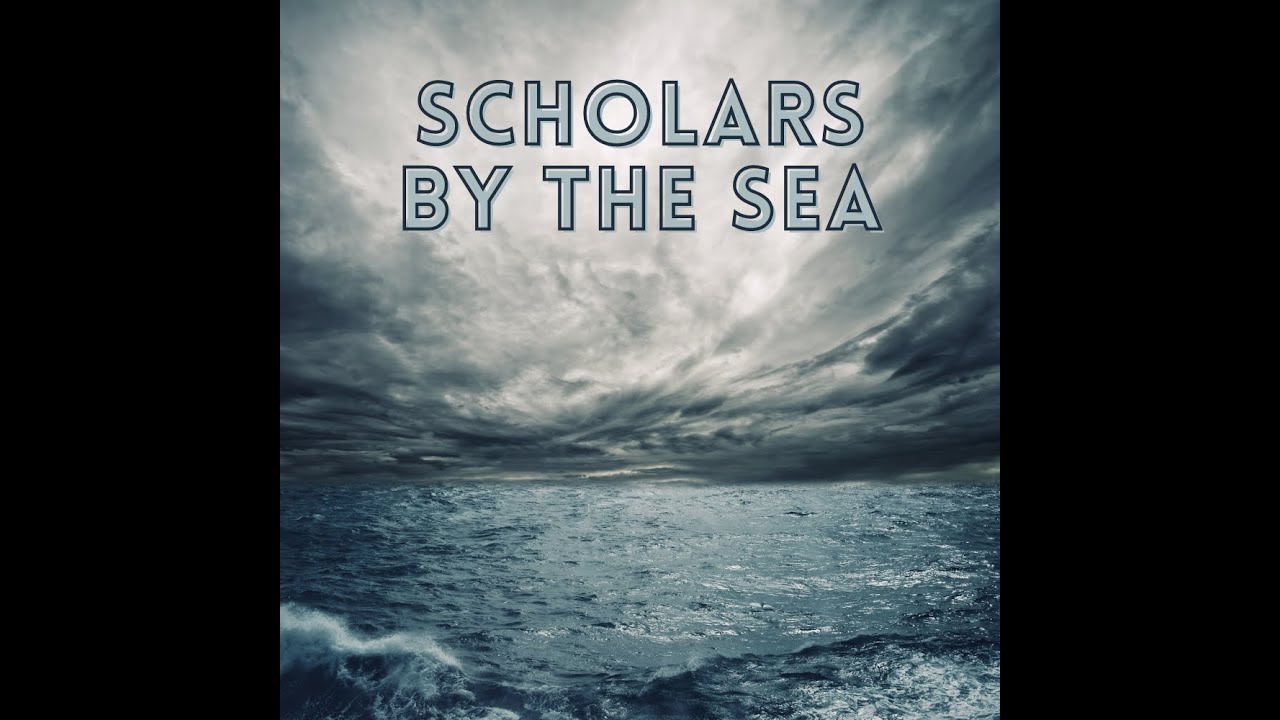 Animal Sacrifice and the Origins of Islam by Dr. Brannon Wheeler (Scholars by the Sea #15)