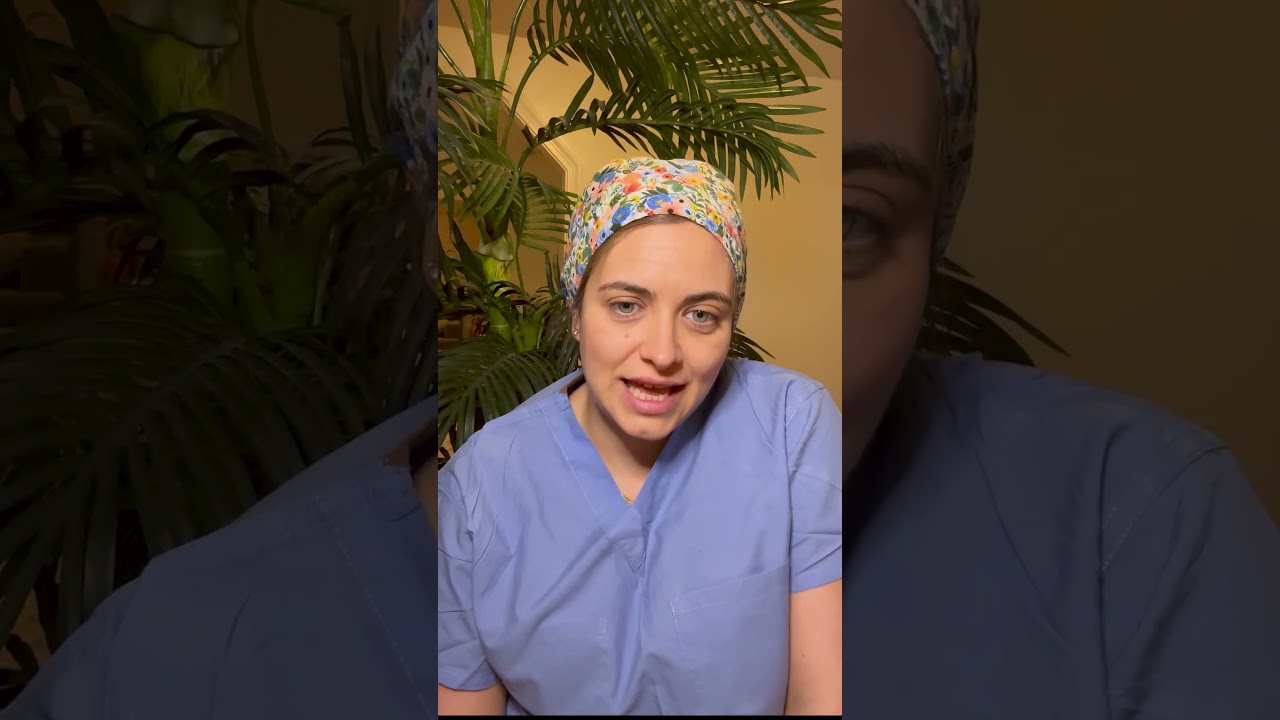 Nurses Week 2025: OR nurse Katy Whistler on Why Nurses Matter