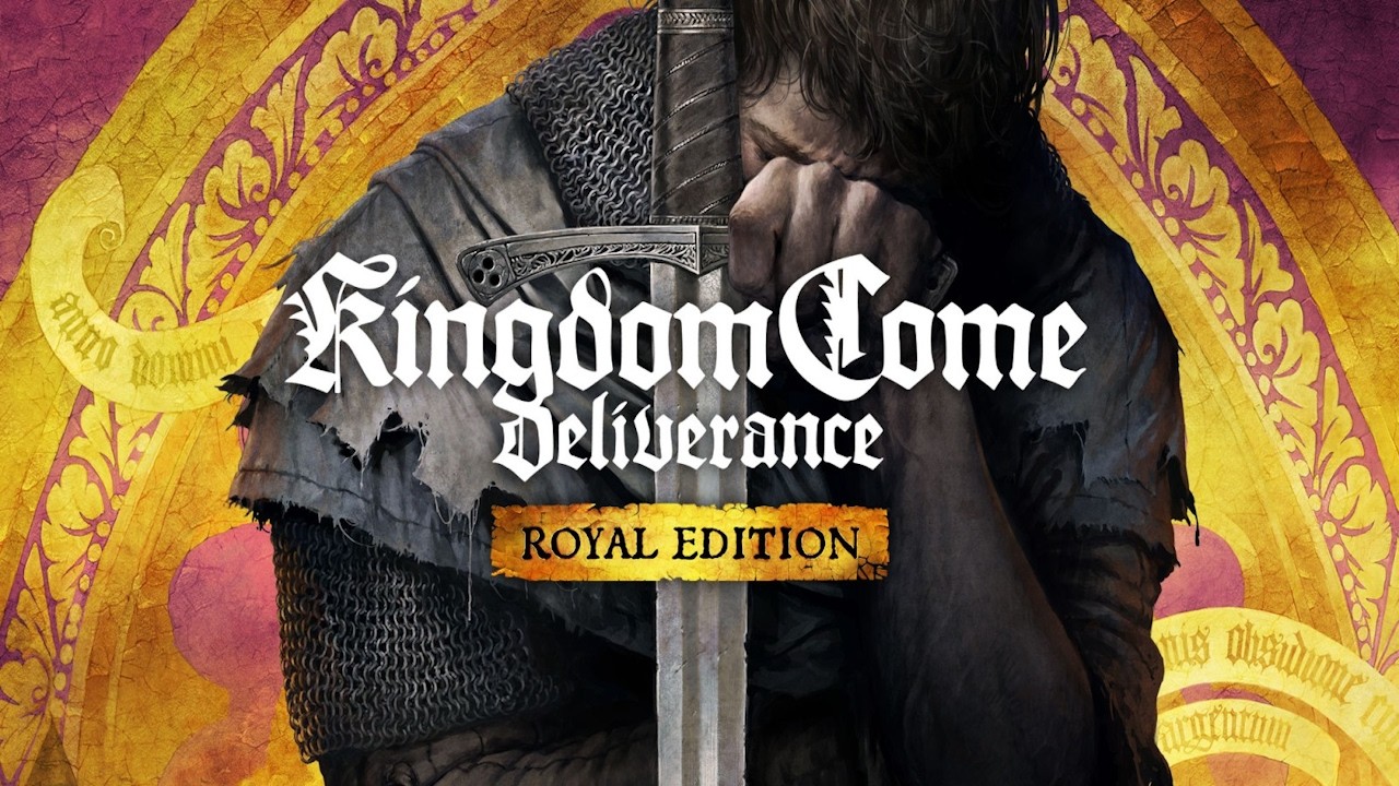 kingdom come deliverance cz dabing part 44 by sasagang