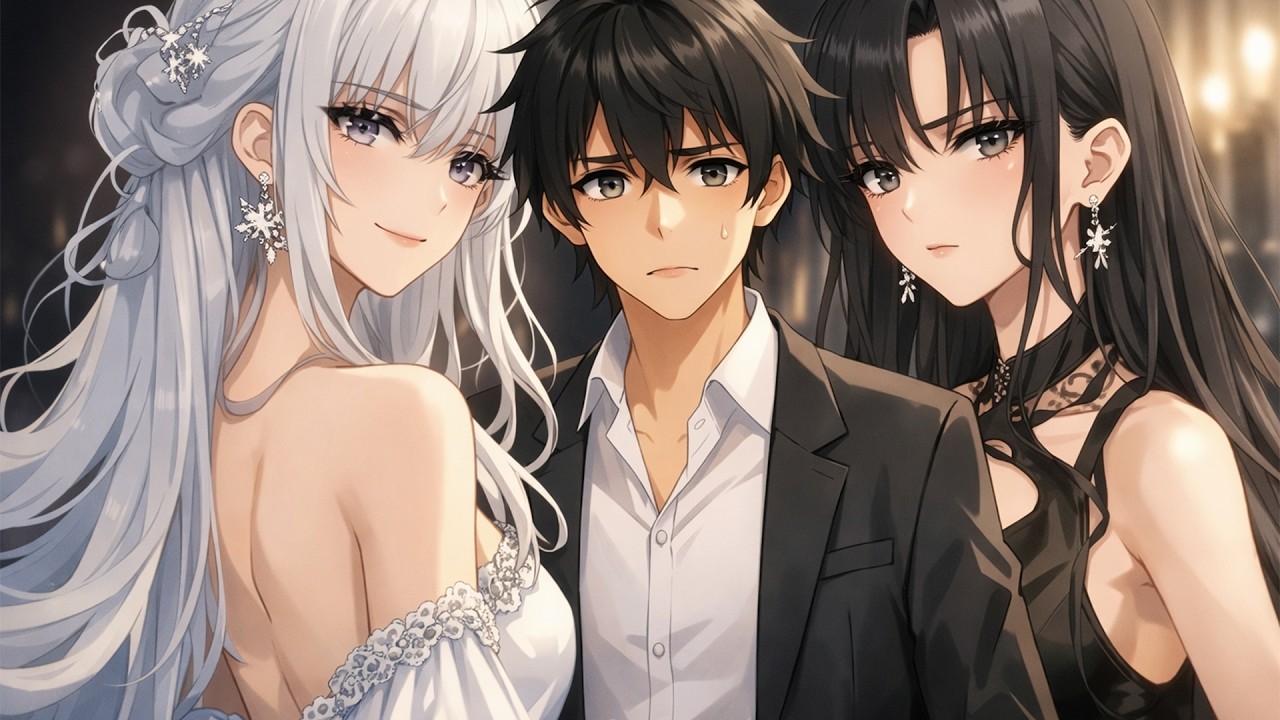 My Life Fell Apart When Two Older Sisters Both Claimed Me as Theirs — This Is a Sin!