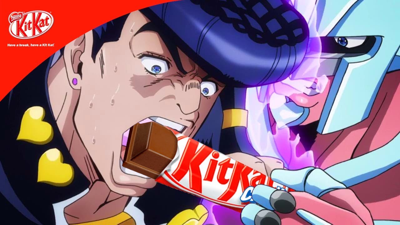 11 Minutes of Educational Jojo Memes