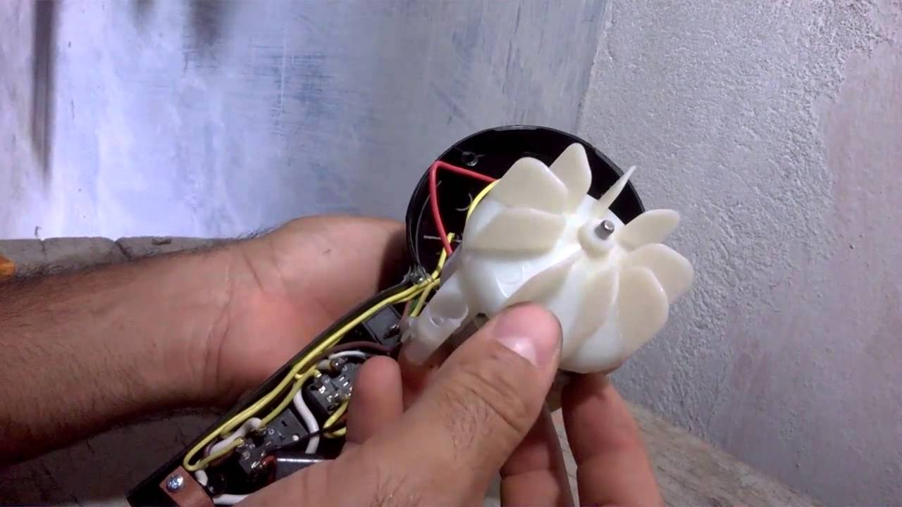 Secador Taiff 110v colocado em 220 (RESOLVIDO)