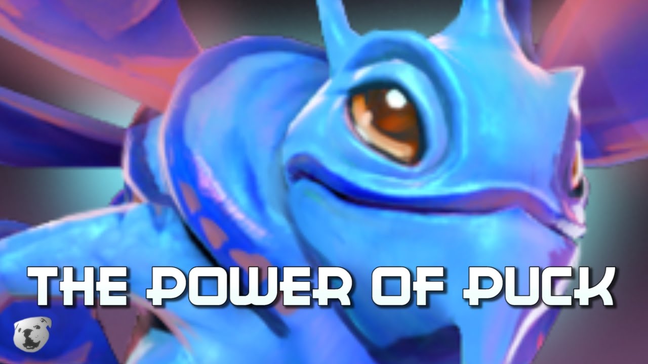The Power Of Puck Is Here
