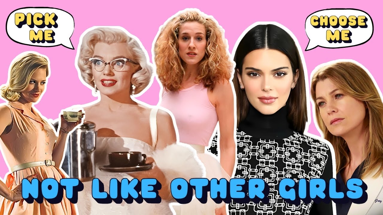 The Pick Me Girl EXPOSED: The 200-Year-Old Trap Women Still Fall For