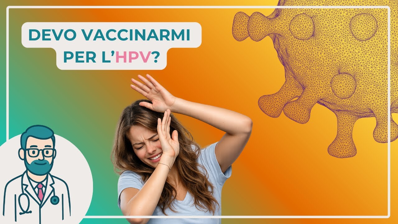 Vaccino HPV, le informazioni importanti