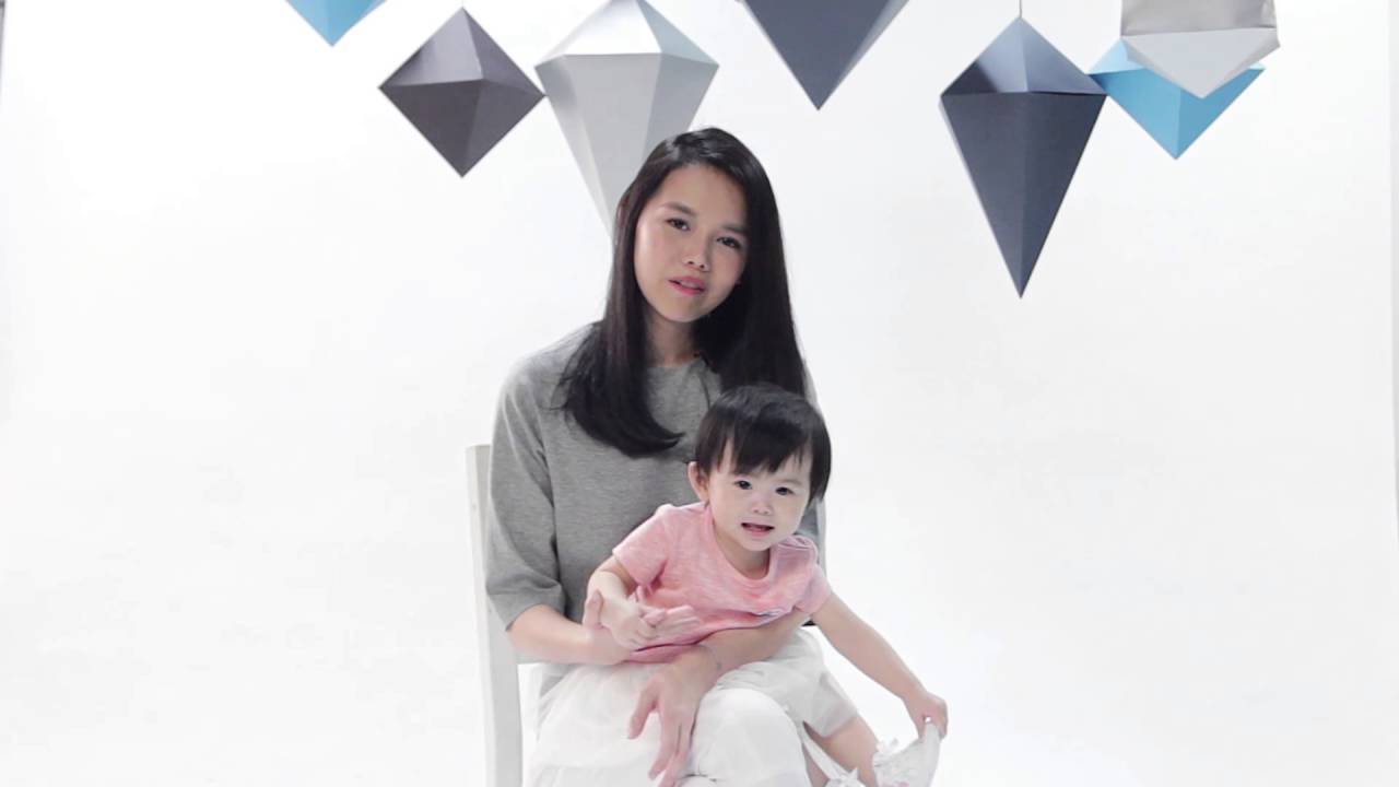 Young Parents interviews Bong QiuQiu @bongqiuqiu