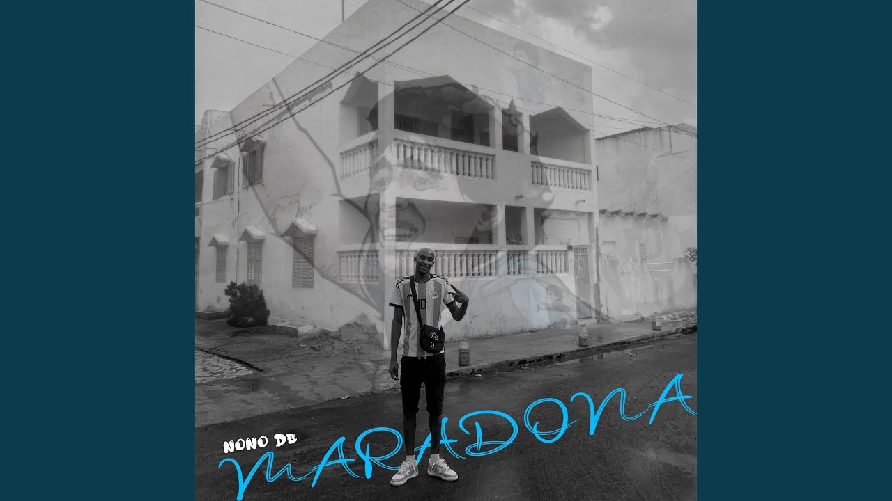 Maradona