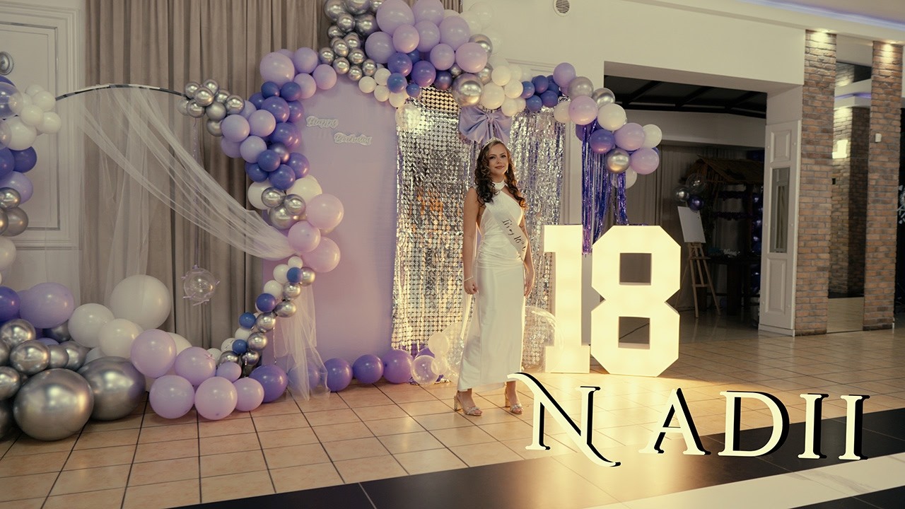 18-stka Nadii Zwiastun
