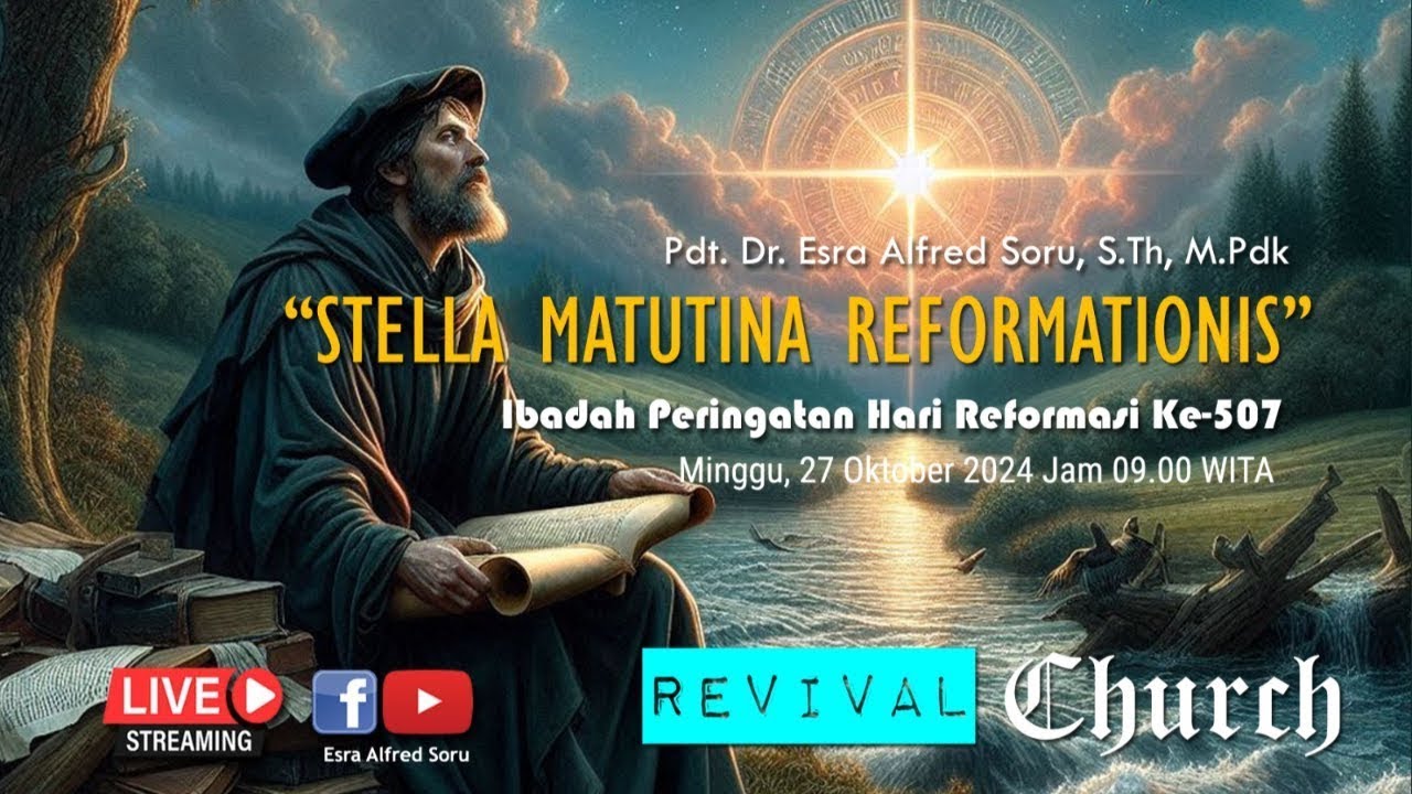 Pdt. Esra Soru : 
