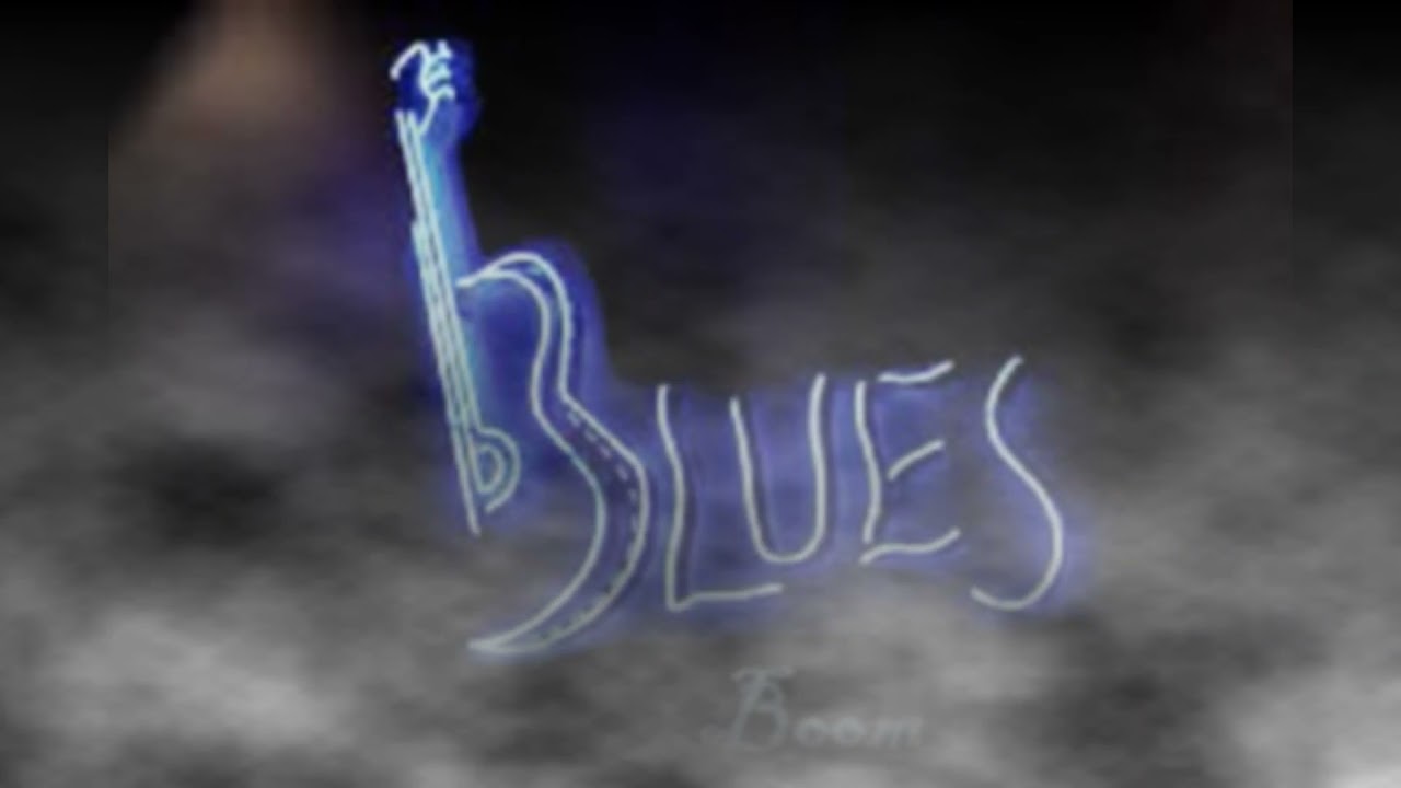 Music: Blues Andy J Forest Band.