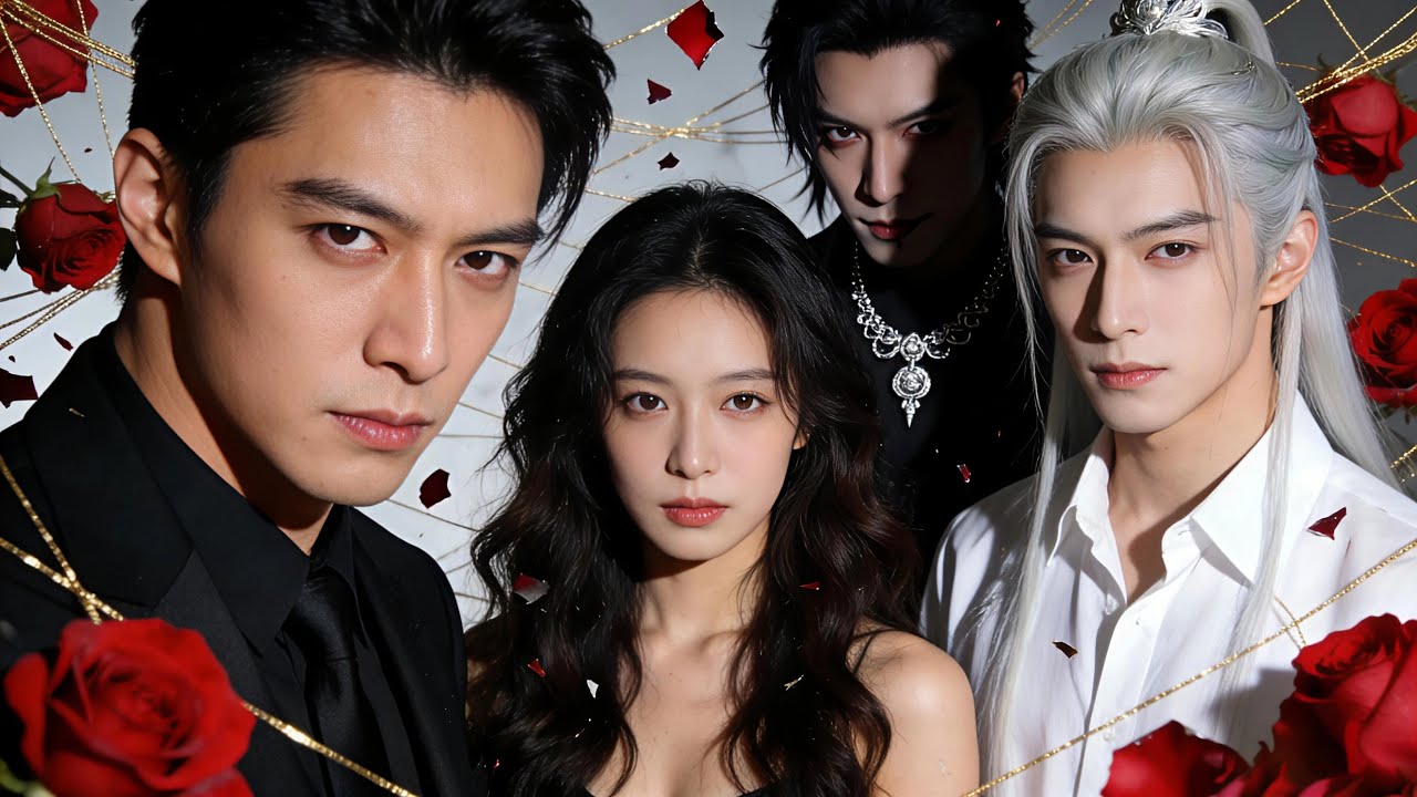 🎬Yeni Dizi | 3 yıl “öldüm”, eski kocam delirdi, beni arıyor! 😱💔