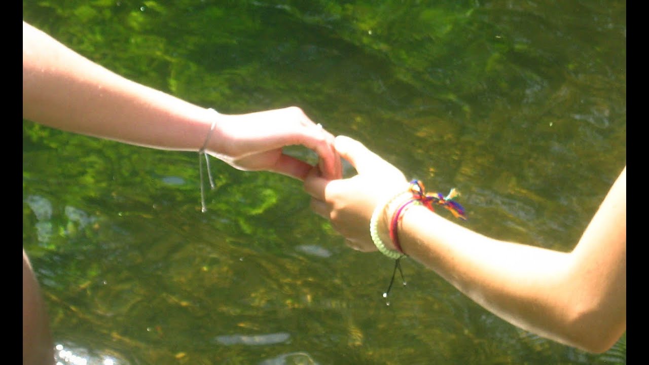 love in friendships