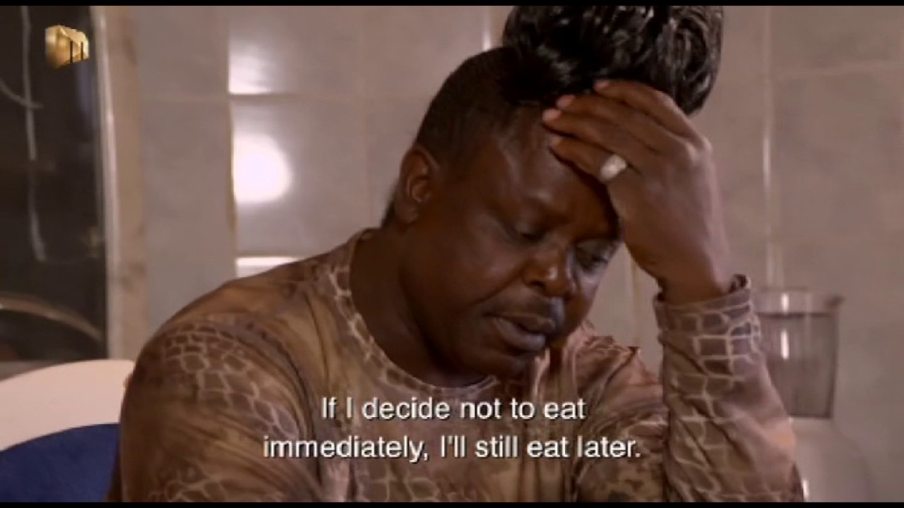 Where is my food? – Papa Penny Ahee! | Mzansi Magic