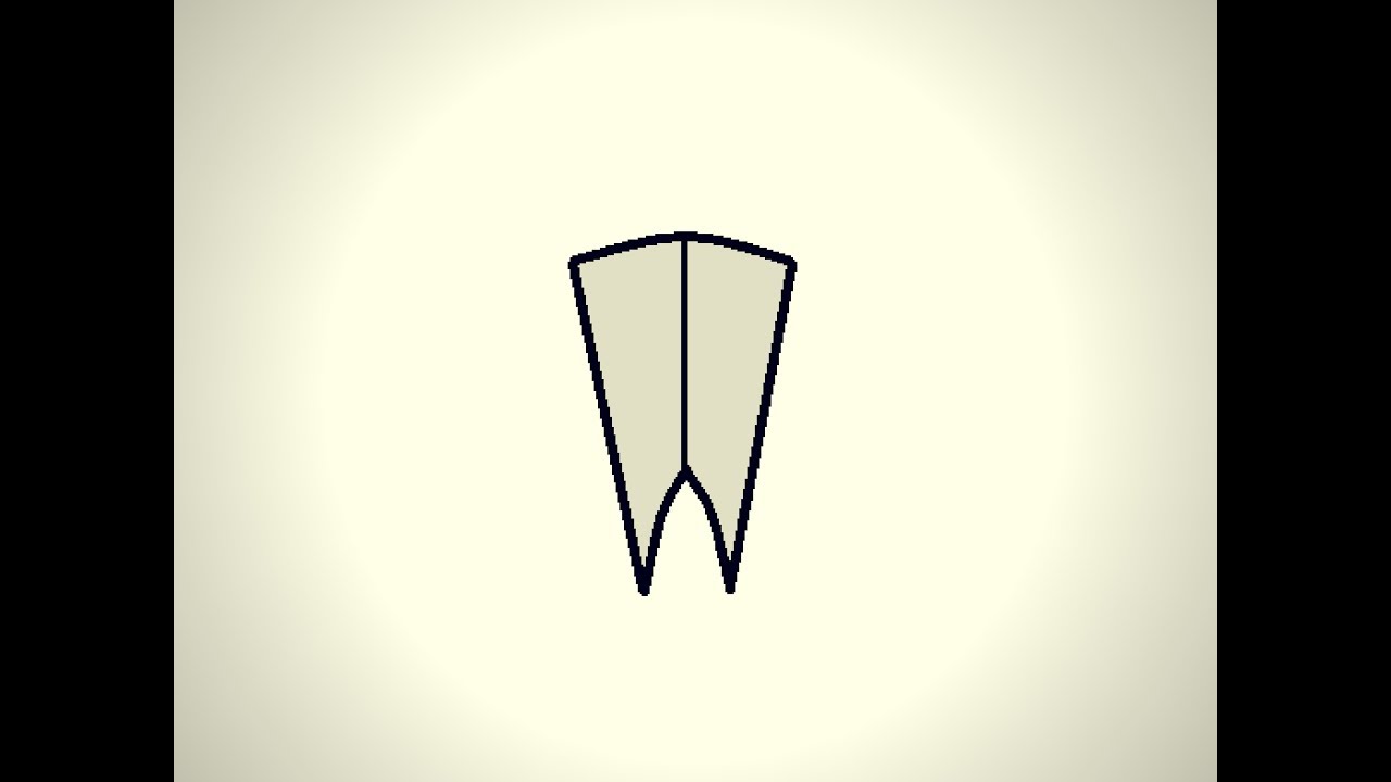 Origami Tooth (Ladislav Kaňka)