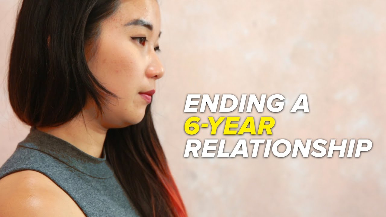 I Made A Bucket List To Overcome My Devastating Breakup