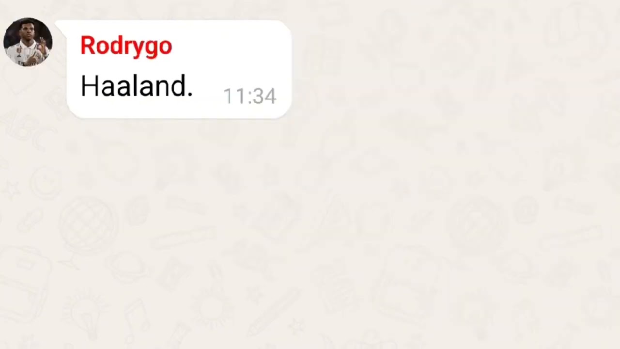 If Real Madrid had a Group Chat | DUO HS YT |