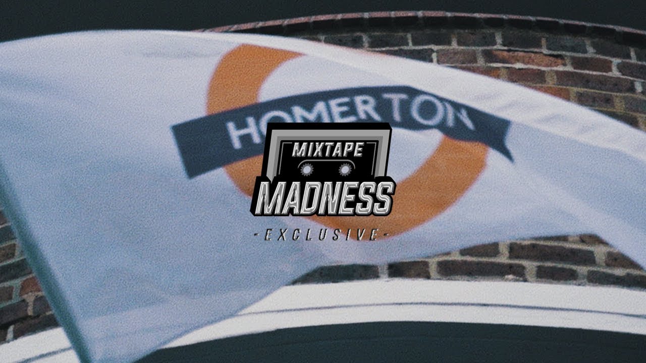 Kay-O - Welcome 2 Homerton (Music Video) | @MixtapeMadness