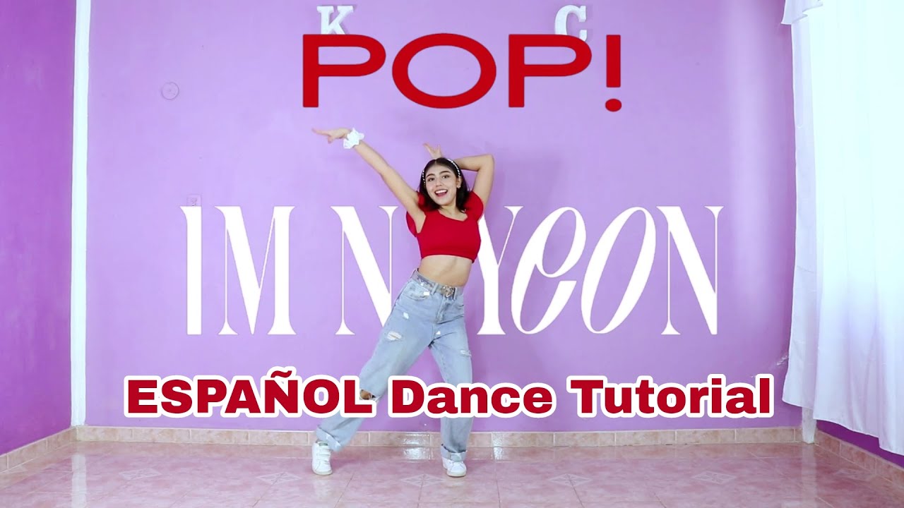 NAYEON 