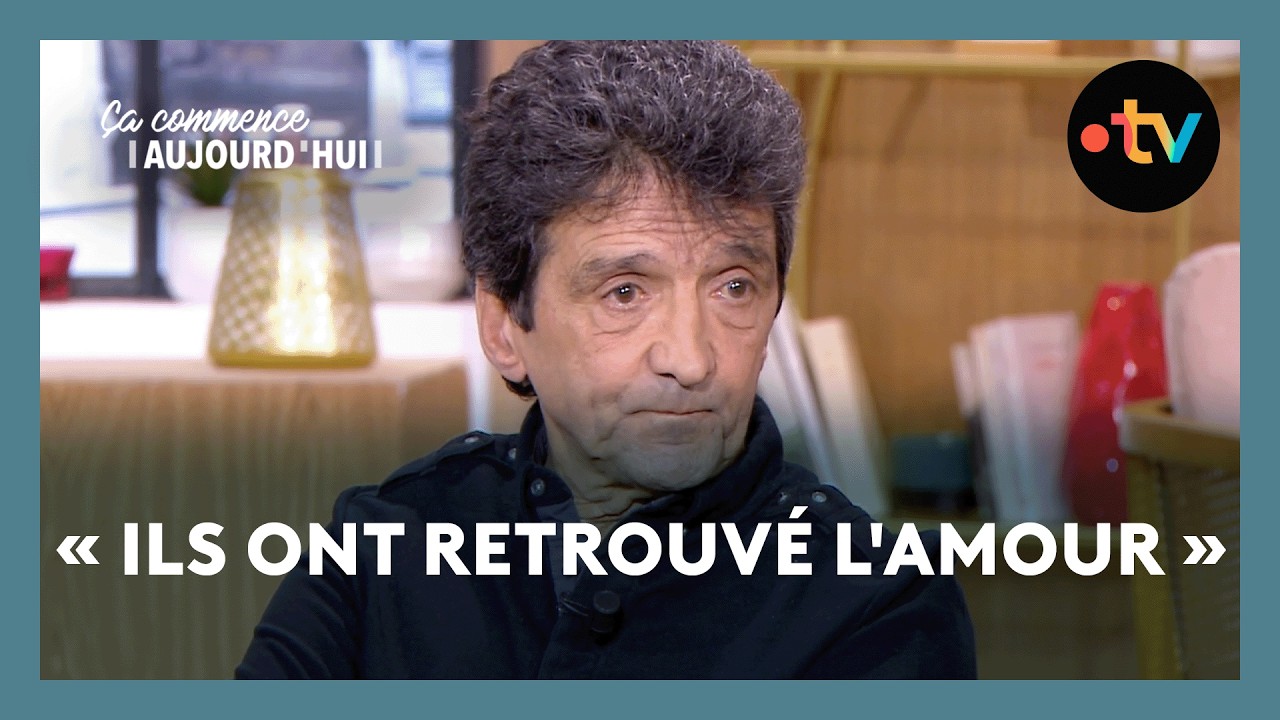 Ils se sont battus pour protéger leurs petits-enfants - Ça commence aujourd'hui