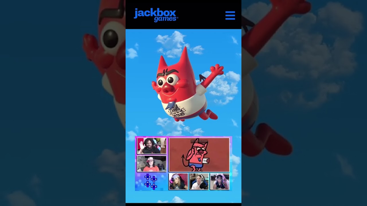 party pack 7 fans rise up