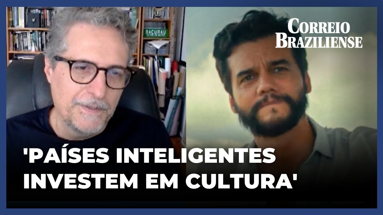 KLEBER MENDONÇA FILHO FALA SOBRE A IMPORTÂNCIA DO INVESTIMENTO EM CULTURA