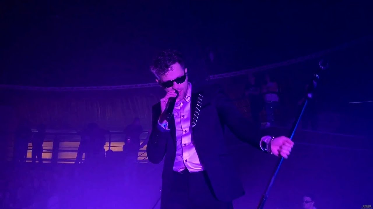ЛСП – Что-то ещё + МЛД + Звезда (Казань, 18.10.19)