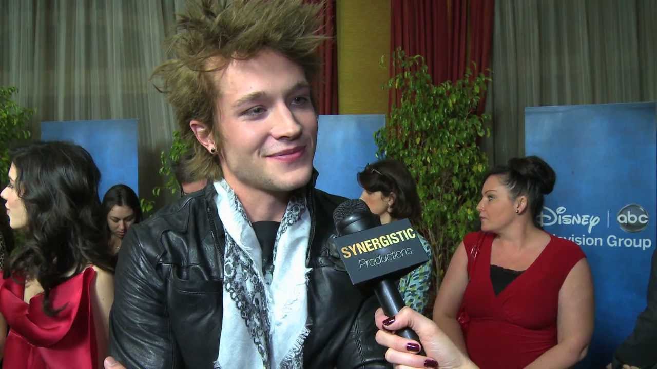 Jane by Design - Nick Roux - Owning it!