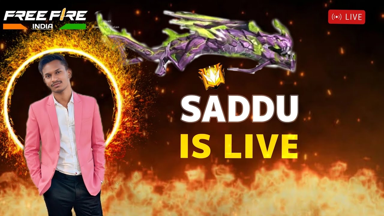 𝙔𝙤𝙪𝙧 𝙎𝙖𝙙𝙙𝙪 लाइव है!