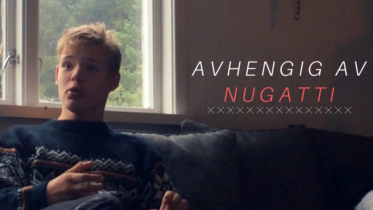 Avhengig Av Nugatti