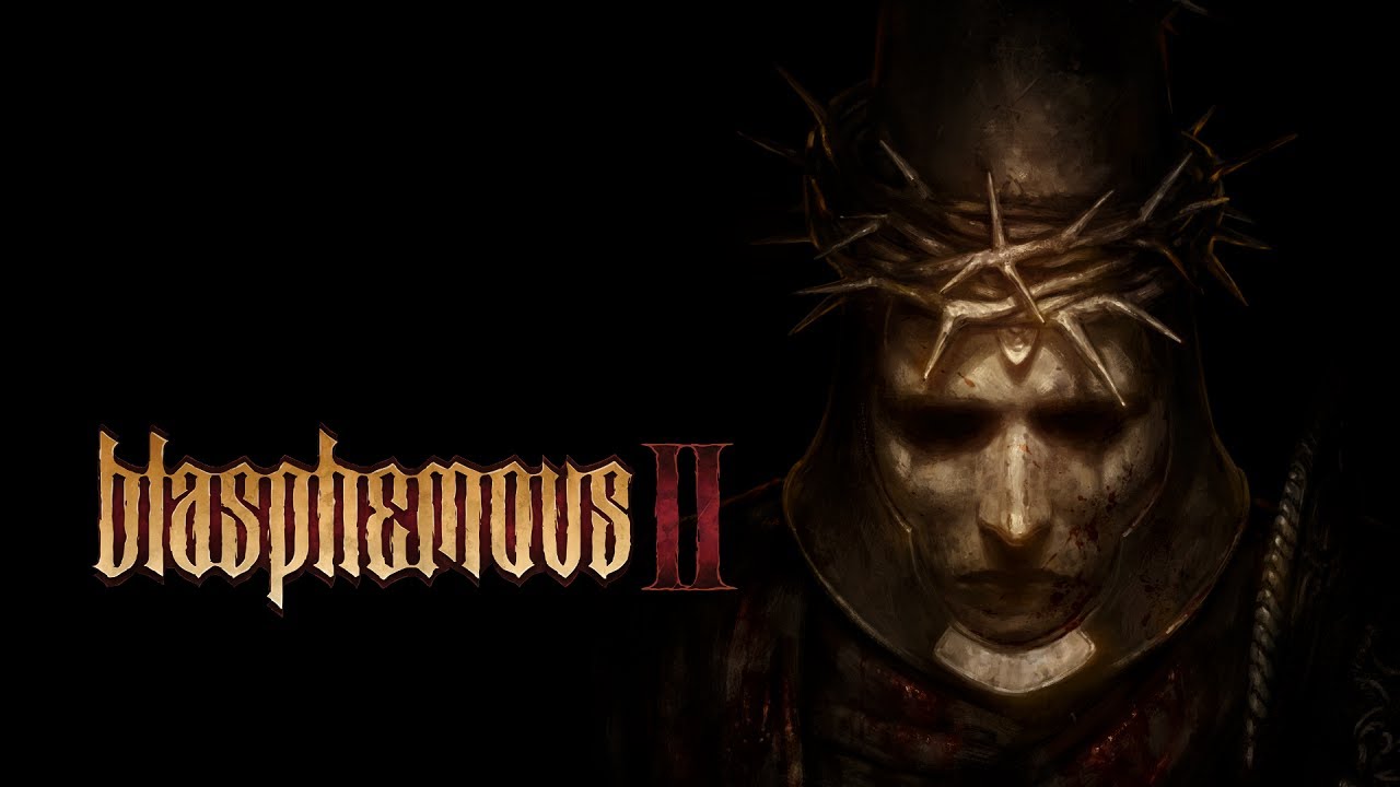 Blasphemous 2: NG+ 6 Penitenciával - Végigjátszás 3. Rész [Alapjáték]