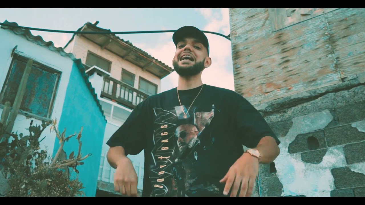 MONALY x LA$$ SUGA´ - MIS PLANES (Prod. Jergas)