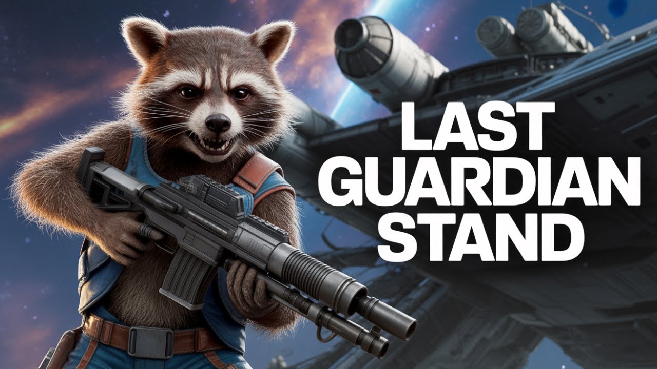 This is how it ENDS| Guardians of the Galaxy Part 14 (Final)