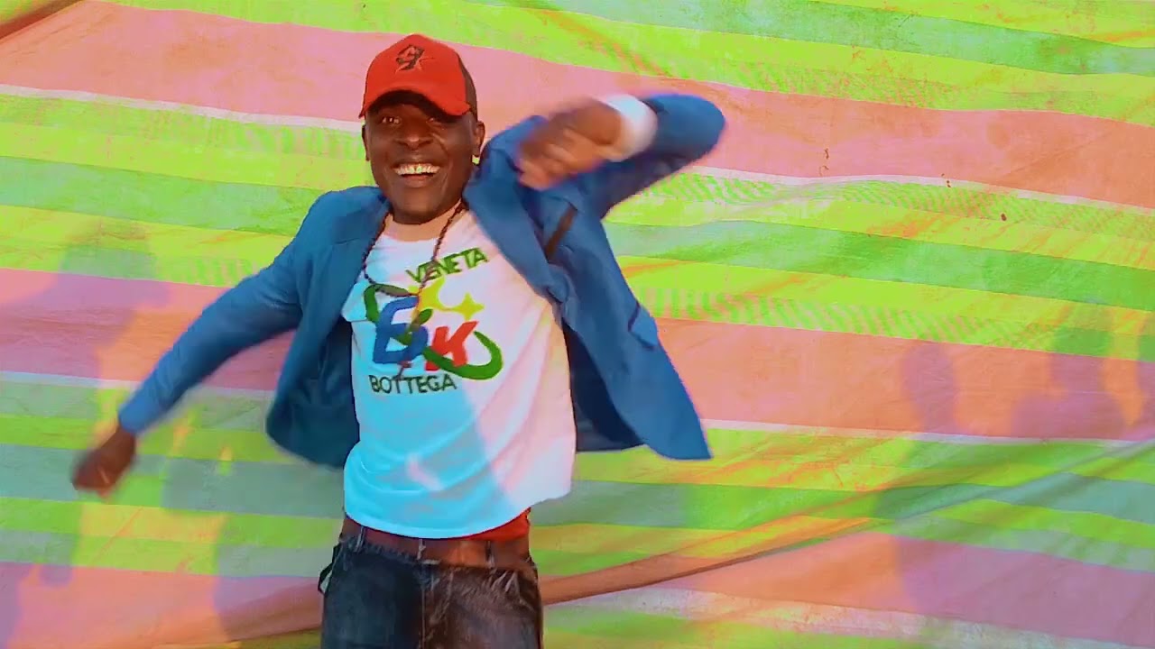 JEMBE JEMBE SONG MASAYI CHALES