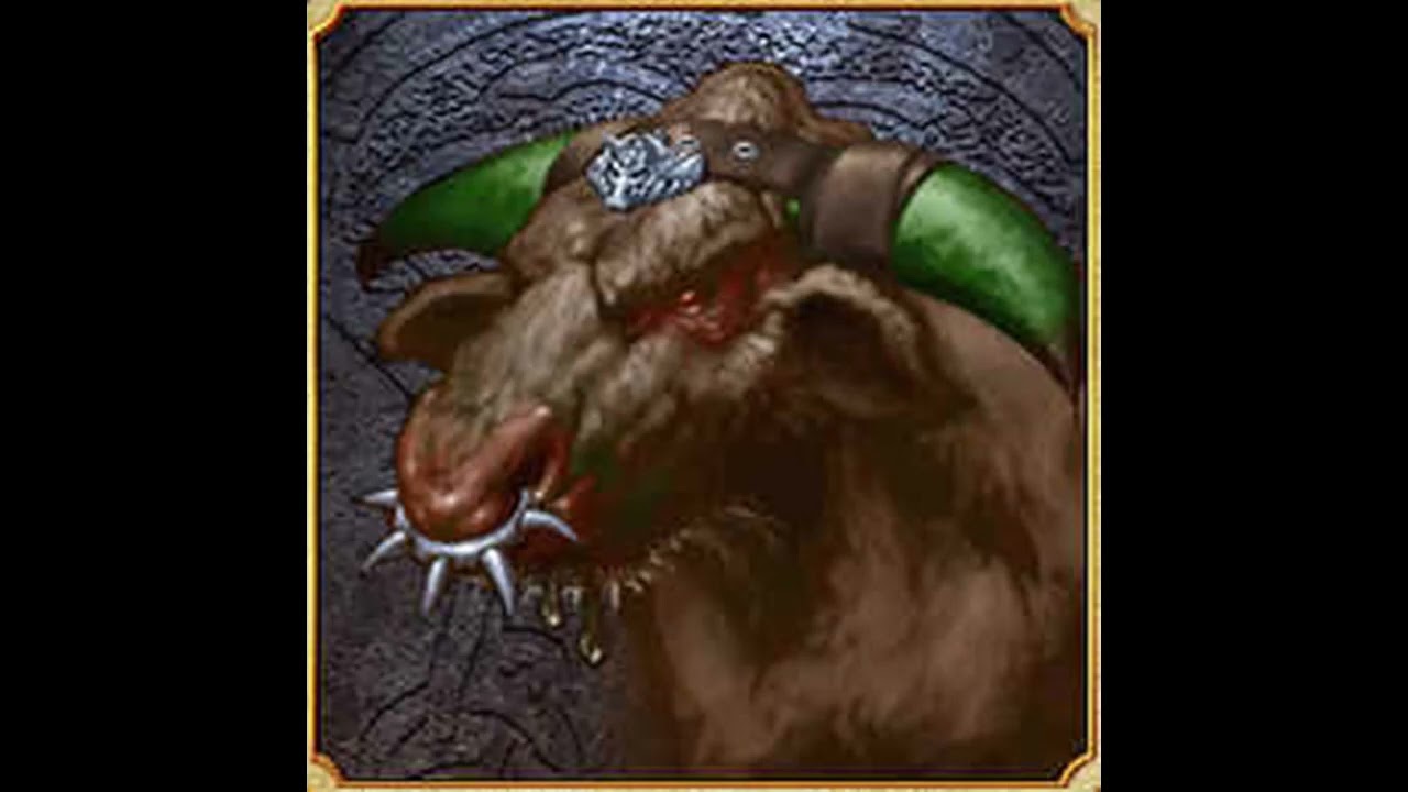 Splattered Entrails - Disemboweling The Minotaur