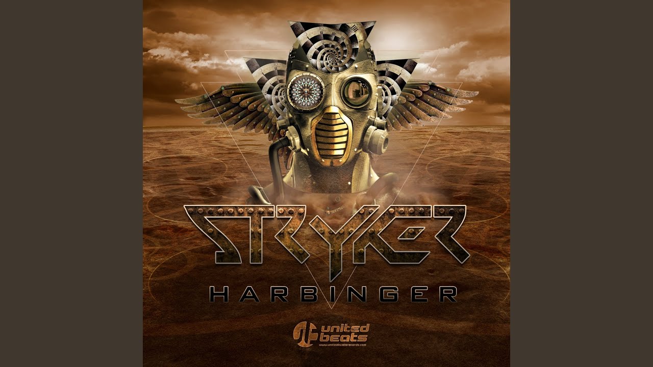 One Shot (Stryker vs Talamasca Remix)