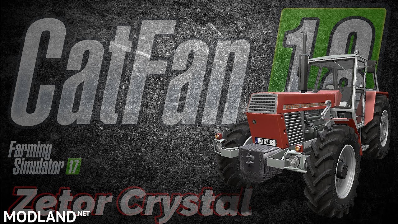 Muzyczna Wspominajka V4 - Farming Simulator 15/17