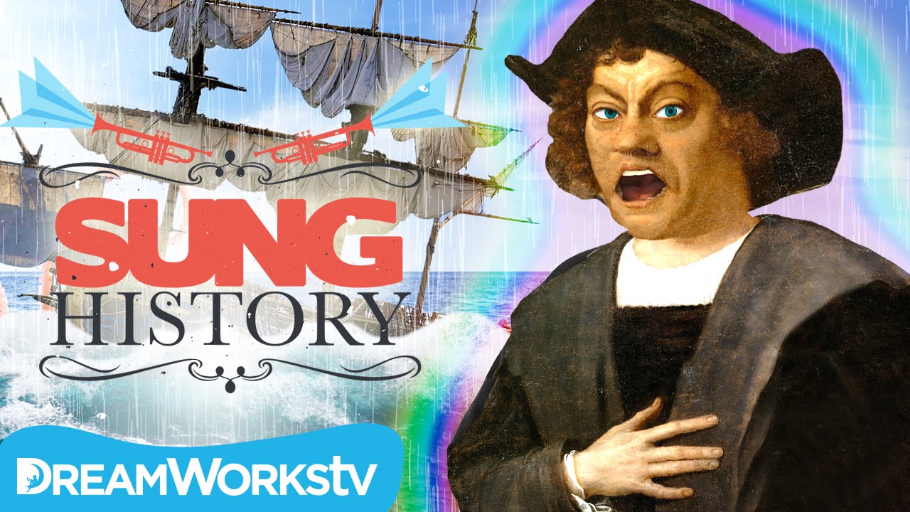 Christopher Columbus: 
