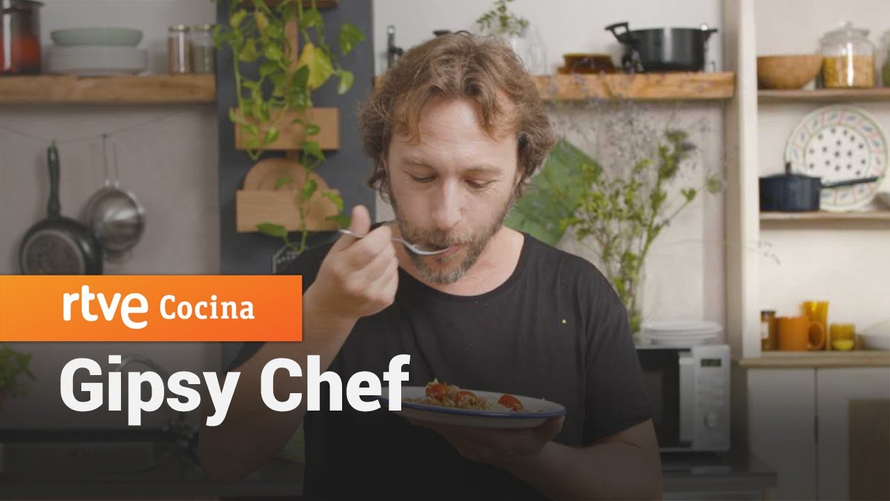 Boloñesa exprés, ¡platazo Gipsy en un, dos, tres! - Cocina Bestial | RTVE Cocina