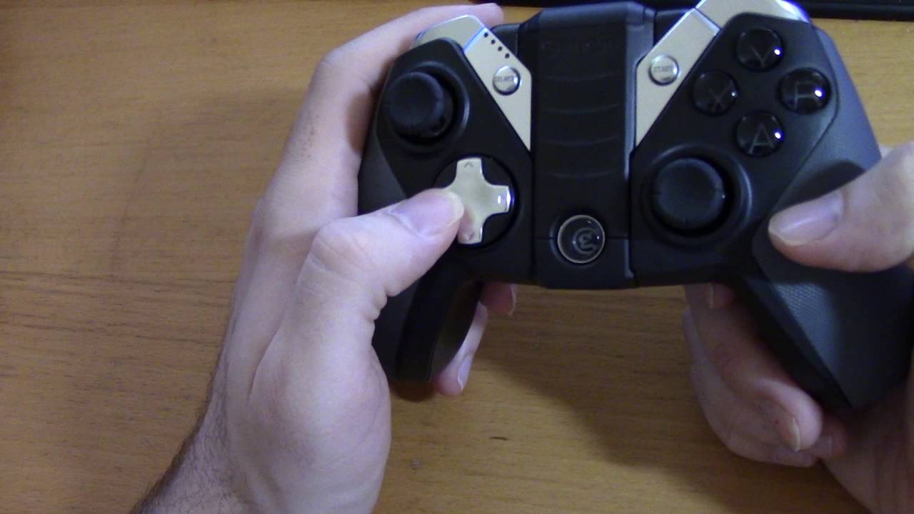 Controller Review: Gamesir G4S - One of the best controllers I have used (PC and Android)