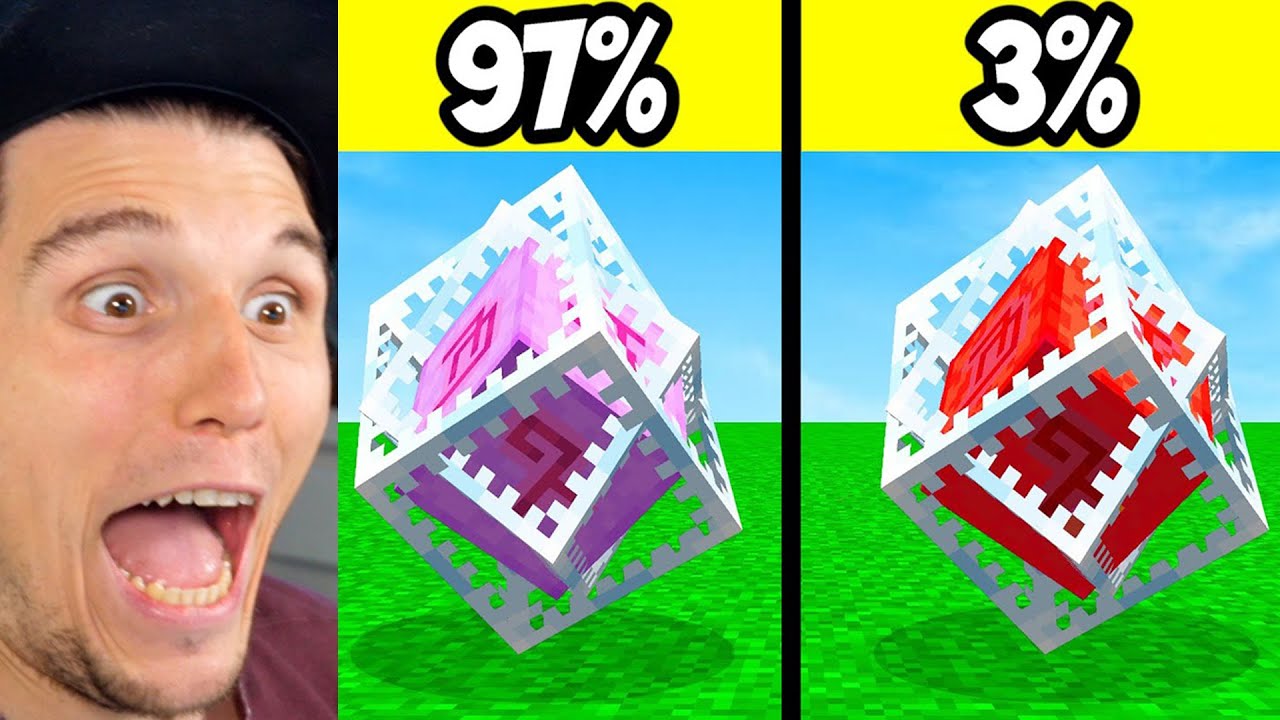 Paluten REAGIERT auf 80 SELTSAME MINECRAFT FAKTEN