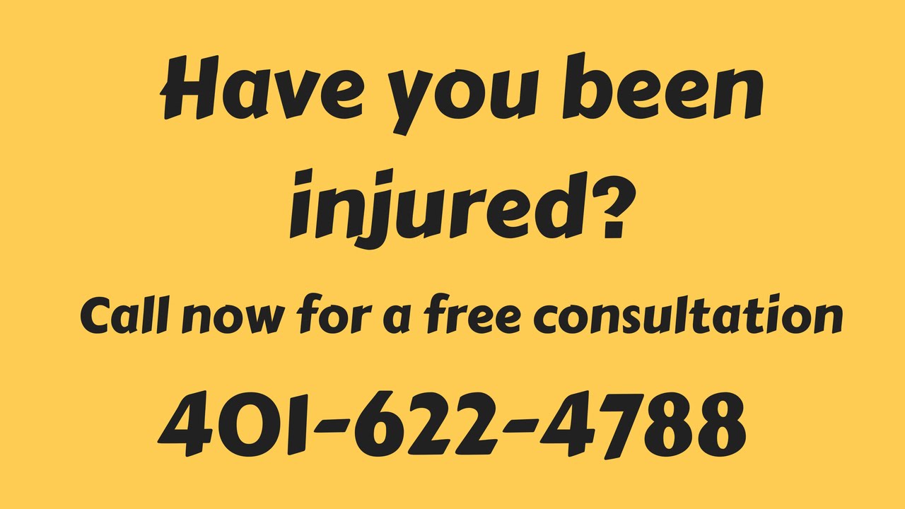 Providence Personal Injury Lawyer - best personal injury lawyer in Providence,RI