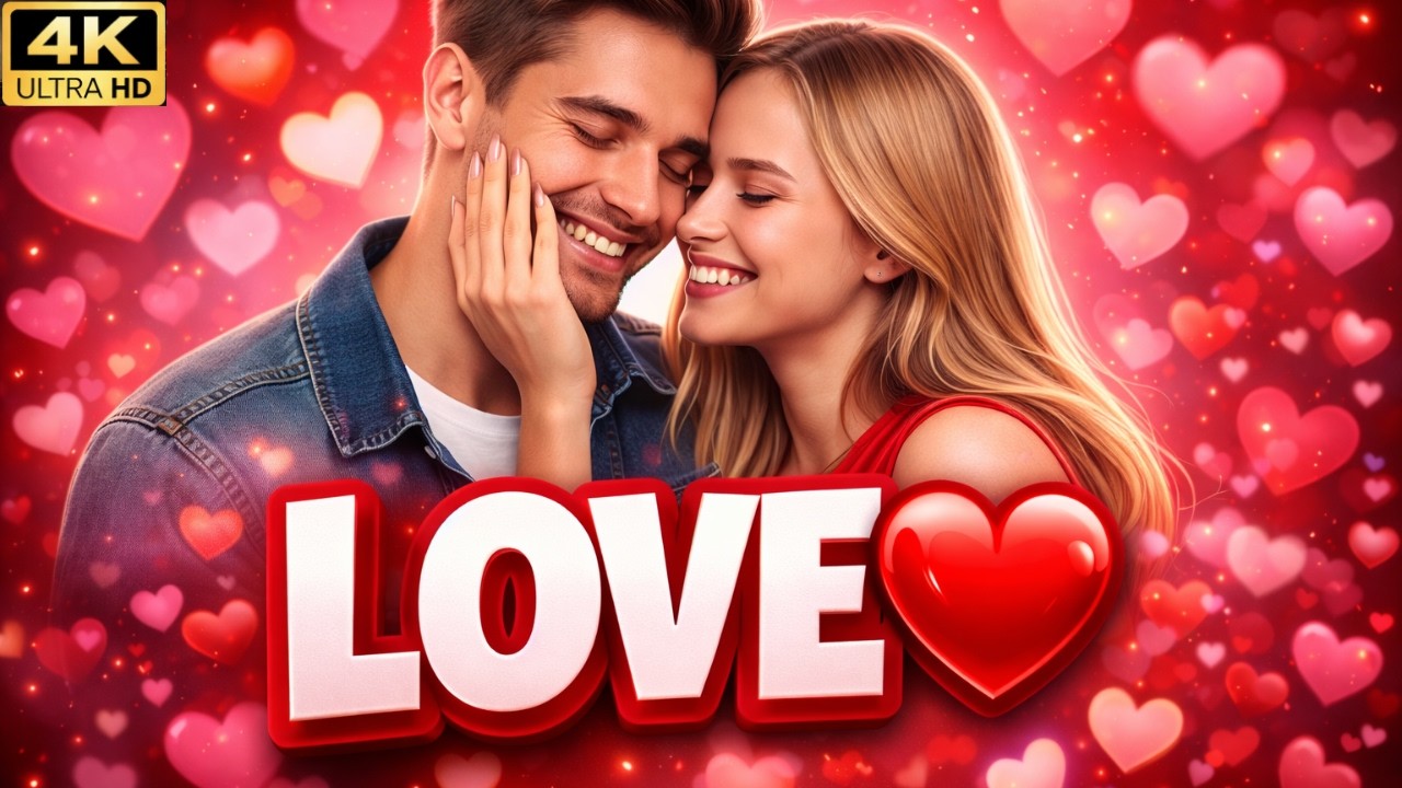 ZOUK KOMPA LOVE 💖 | Spécial Saint-Valentin 2026 🔥 Slow & Collé-Serré