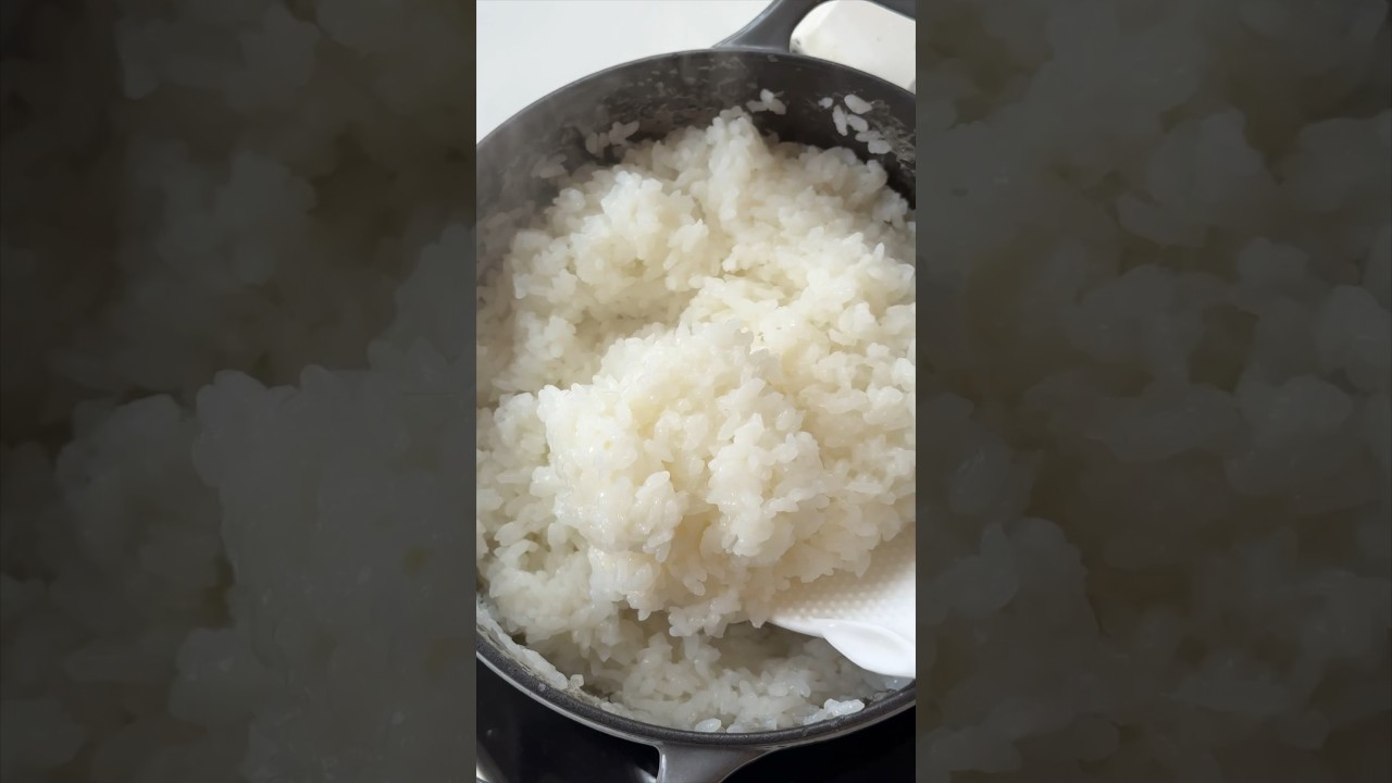 How to Make The Perfect Sticky Rice without a Rice Cooker