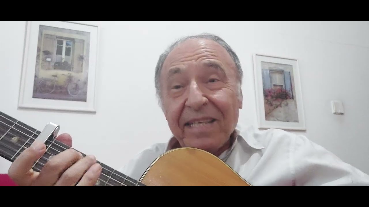 21.11.2022 שיר טורקי עממי איסטמם בבאג'ם  ויש גם גרסה של ג'ו עמר שהלחין וכתב  בעברית 