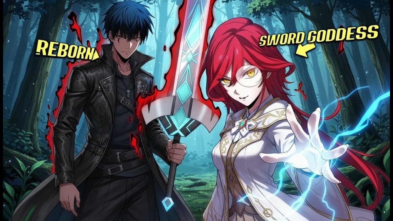 Everyone Looked Down on the Rookie… Until He Defeated the Instructor | Manhwa Recap