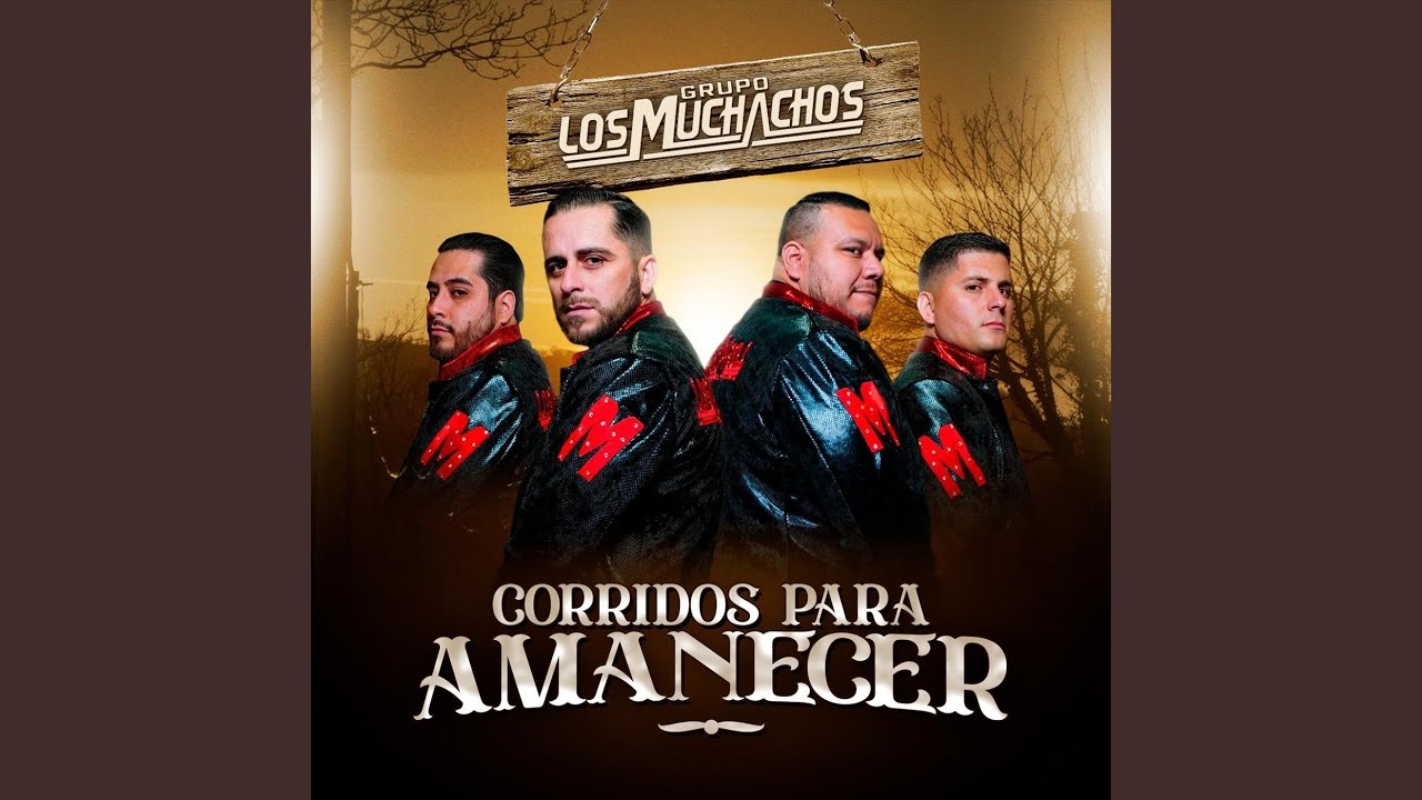 Corridos para Amanecer